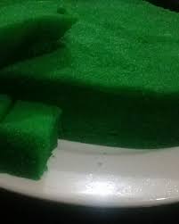 Bakar kek dengan suhu 180 c, selama 25 minit atau sehingga kek masak sepenuhnya. Resepi Kek Lumut Mama Kent Untungresepi Forshope Com