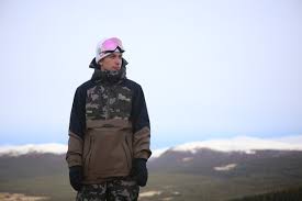 Marcus kleveland laying down is better most of us sliding sideways. Marcus Kleveland Nitro Snowboards