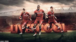 22 ideas sport art football liverpool fc for 2019. Liverpool Players 2018 Wallpapers Wallpaper Cave