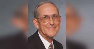 Obituary information for Dale O Johnson