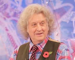 Noddy Holder reveals cancer is 'on level playing field' after being given  months to live