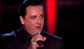 Voice TV star screamed "she's gone" as he cradled body of lifeless daughter  Pearl Black after she was crushed by wall