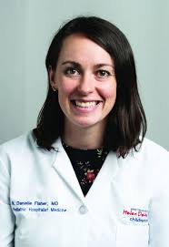 Rachel Danielle Fisher, MD