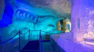 We continue with our winter experiences. Die Spektakularsten Ausflugsziele Der Schweiz Im Winter