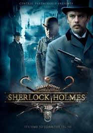 Бенедикт камбербэтч, мартин фримен, уна стаббс и др. Sherlock Holmes 2013 Tv Series Wikipedia