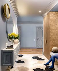 Urban chic property styling was created by juliana gowen, a successful real estate agent with over 20 years experience. Urban Chic Apartment By Atelier Prototipi Interiorzine