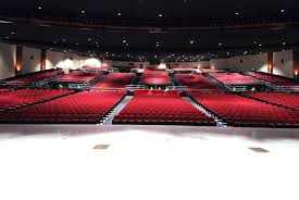 Rabobank Arena Theater And Convention Center