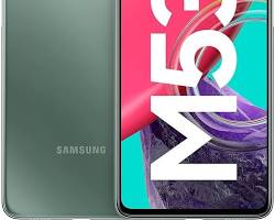 Image of Samsung Galaxy M53 5G