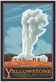 Maybe you would like to learn more about one of these? Yellowstone National Park Posters Prints Paintings Wall Art Allposters Com