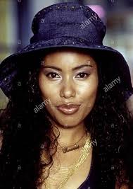 Fan Casting Jazzma Kendrick as Keecia Jackson in The Hot Chick Recast