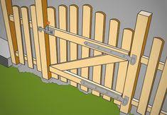 Schmiedeeisernes gartentor, 98,5 x 101 cm, sehr guter zustand mit. 12 Naturzaun Ideen Naturzaun Zaun Holzzaun Bauen
