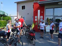 Barbekü olanakları, ücretsiz wifi erişimi ve ücretsiz özel otopark gästehaus mühldorf am inn. Bett Bike Jugendgastehaus Muhldorf A Inn Unterkunft
