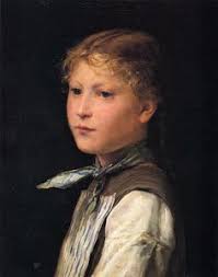 WahooArt.com: Albert Samuel Anker