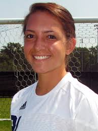 2013 Women's Soccer Roster