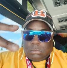 Greg Heard in people