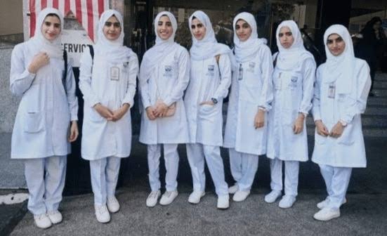 موعد إعلان تنسيق مدارس التمريض 2026 وشروط القبول