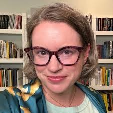 Becky Bowers (@beckybowers)