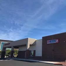All this time it was owned by cary logan md of company, it was hosted by shared hosting servers and hosting24.com shared hosting servers. Er At Aliante Opens To The Public Mountainview Hospital