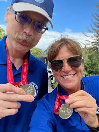 Golf: Schenectady Aces advance to Special Olympics Fall Games