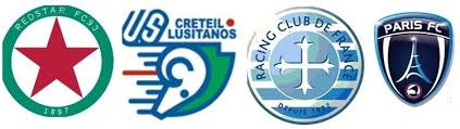 Twitter oficial de racing club, el primer grande. Racing Club De France Football Colombes 92 Alchetron The Free Social Encyclopedia