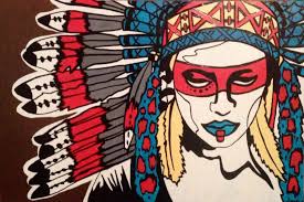 Pauly Everett The Flint Underground Kid