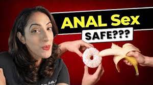 Having anal sex? Here's what you need to know to be safe. - YouTube