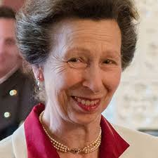 Последние твиты от anne, princess royal (@princessannefan). H R H Princess Anne Olympics Com