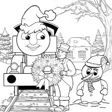 Printable thomas the train coloring pages coloring home. 30 Free Printable Thomas The Train Coloring Pages
