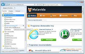 Internet explorer 9 free download. Internet Explorer 9 Descargar Para Pc Gratis