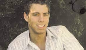 Bradley Rivers's Instagram, Twitter & Facebook