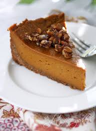 It is gluten and top 8 allergen free and made in a dedicated facility. Gluten Free Goddess Recipes Vegan Pumpkin Pie Praline In Coconut Pecan Crust