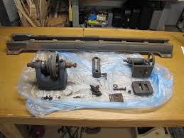 Old Craftsman Wood Lathe Maybe 1935 Wood Lathe Lathe Wood