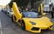 Paul Walker Garage Car Collection