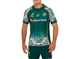 The latest tweets from brisbane broncos (@brisbanebroncos). Wallabies Replica Indigenous Jersey Men Wallabies Green Mens Rugby Union Clothing Asics Australia