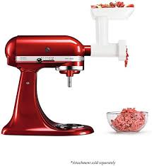 Amazon Com Kitchenaid Attachments Home Kitchen Kitchen Aid Kitchen Aid Attachments Kitchen Aid Recipes
