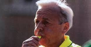 Erich Hoffmann: Ein Silvesterläufer aus Dahn und seine „Traumbeschäftigung“ 