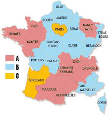 Carte de france avec principales villes hist geo carte france principales villes php carte des principales villes de france t l charger la carte non prot g e si vous tes la recherche d une carte plus sp cialis e nous vous proposons galement une carte faisant appara tre la population des ces aires. Cartograf Fr Pays Cartes De France Regions Et Departements