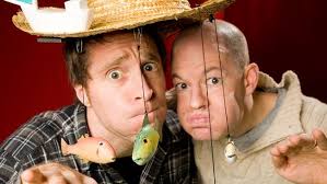 A little something for everyone