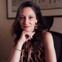 Pamela Comparini Méndez