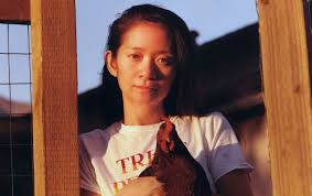 Chloé zhao won the academy award for best director for her film nomadland at this year's oscars. Chloe Zhao And Alfonso Cuaron On The Quiet Compassion Of Moviemaking