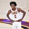 The thunder will have to find a way to slow down the cavaliers backcourt, which ran riot in their last in their last game against the spurs, the cavaliers demonstrated the explosive scoring capabilities of. Https Encrypted Tbn0 Gstatic Com Images Q Tbn And9gctlqycmfq34efdzf Fpbmjwuearukd2nr2nqhk T44jngvywrtl Usqp Cau