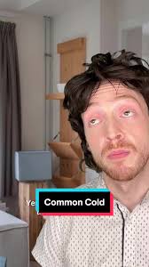 The Truth About Colds: A Dutch Comedian's Take
