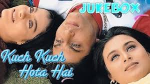 This song is sung by udit narayan. Kuch Kuch Hota Hai Jukebox Shahrukh Khan Kajol Rani Mukherjee Full Song Audio Youtube