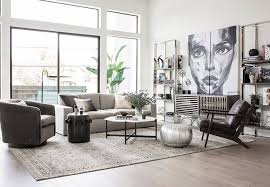 High Fashion Home Is The Premier Destination For Unique Home Furnishings Fashion Living Room Design Diy Wall Decor Living Room Apartment Apartment Living Room