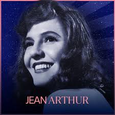 Jean Arthur Archive 🎞 (@TheJeanArchive)