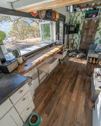 Tiny House Inspiration On Instagram Women Belong In The Kitchen Men Belong In The Kitchen Tiny House Interior Design Best Tiny House Tiny House Kitchen