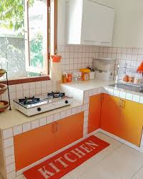 Kumpulan Contoh Model Desain Dapur Sederhana Di Lahan Yang Terbatas Homeshabby Com Design Home Plans Home Decorating And Interior Design
