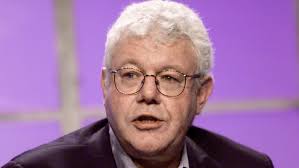 New Oscars Producer David Hill Promises "Up-Close-and-Personal