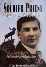 The Earles of Newfoundland and Labrador