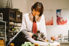 武田玲奈の下着姿があらわに…体当たりの熱演に反響 『電影少女』第7話 - エンタメ - ニュース ｜クランクイン！